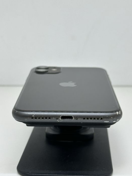 Iphone 11 ~ 64 gb ~ imei 96101 ~ pintel kz munaily