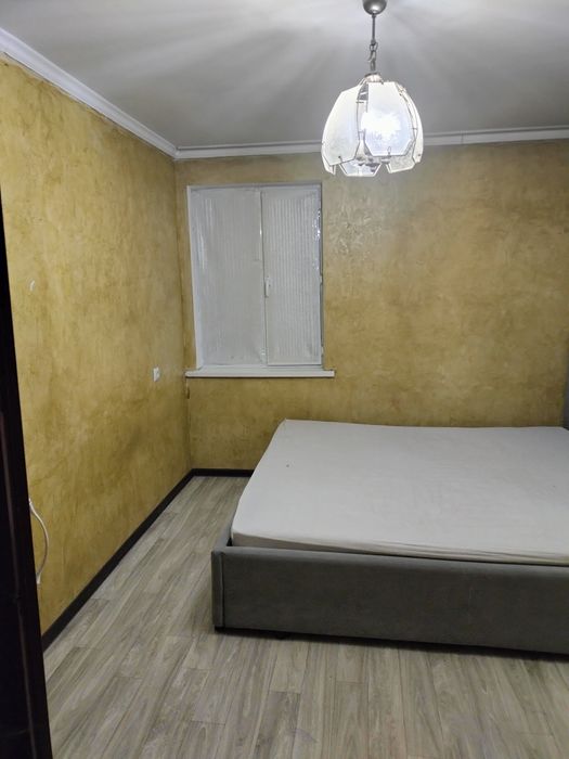 Продается 4 квартиры цена 25млн.тенге