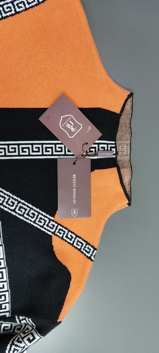 Свитер женский Рензо Ринальди