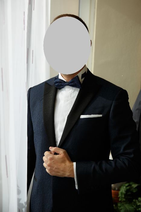 Sacou Ceremonie Mire