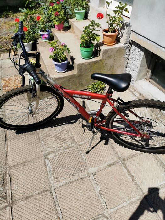 Велосипед за продажба