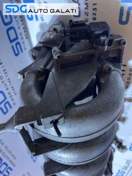 Galerie Admisie Seat Ibiza 1.4 16V AUB 2002 - 2008 Cod 036129711DA