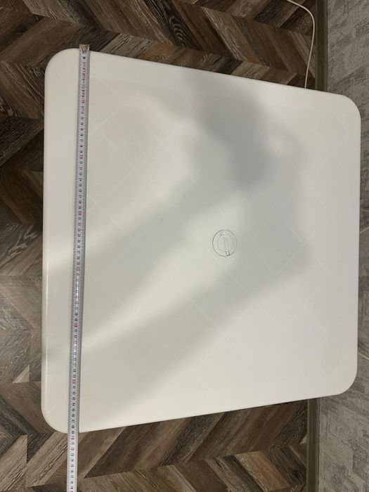 Пластмасова маса