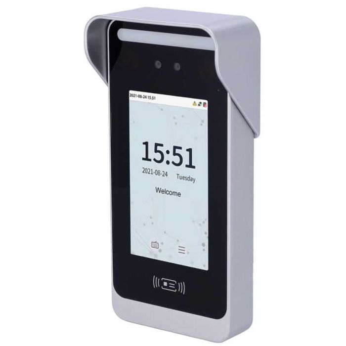 Терминал доступа Турникеты,  FACE ID.