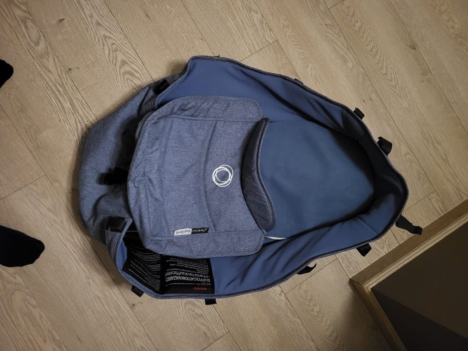 Bugaboo donkey 2 бугабу длнкей 2