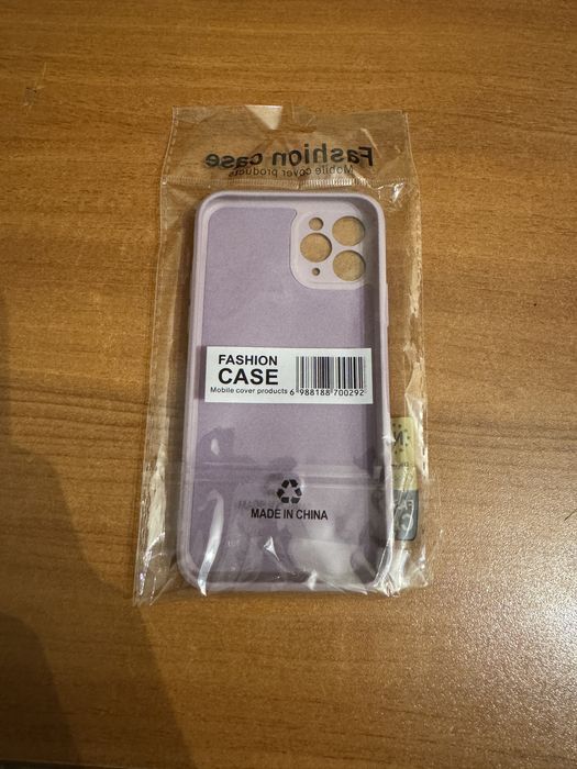 Чехол на iphone 11 pro