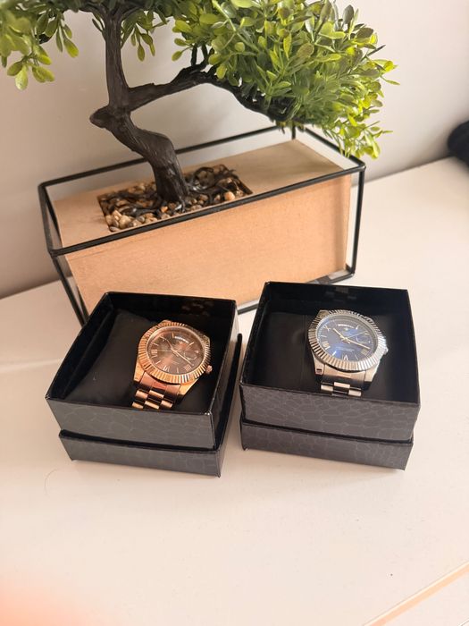 Часовници Leclere&Co