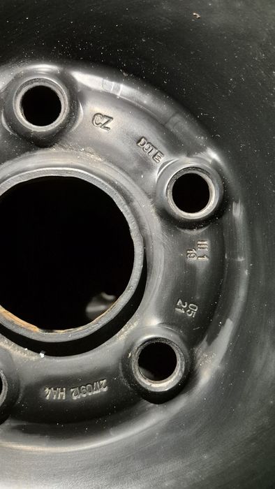 Оригинални джанти Шкода Кодияк 5/112 Skoda Kodiaq 5x112