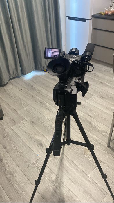 Soni видео камера