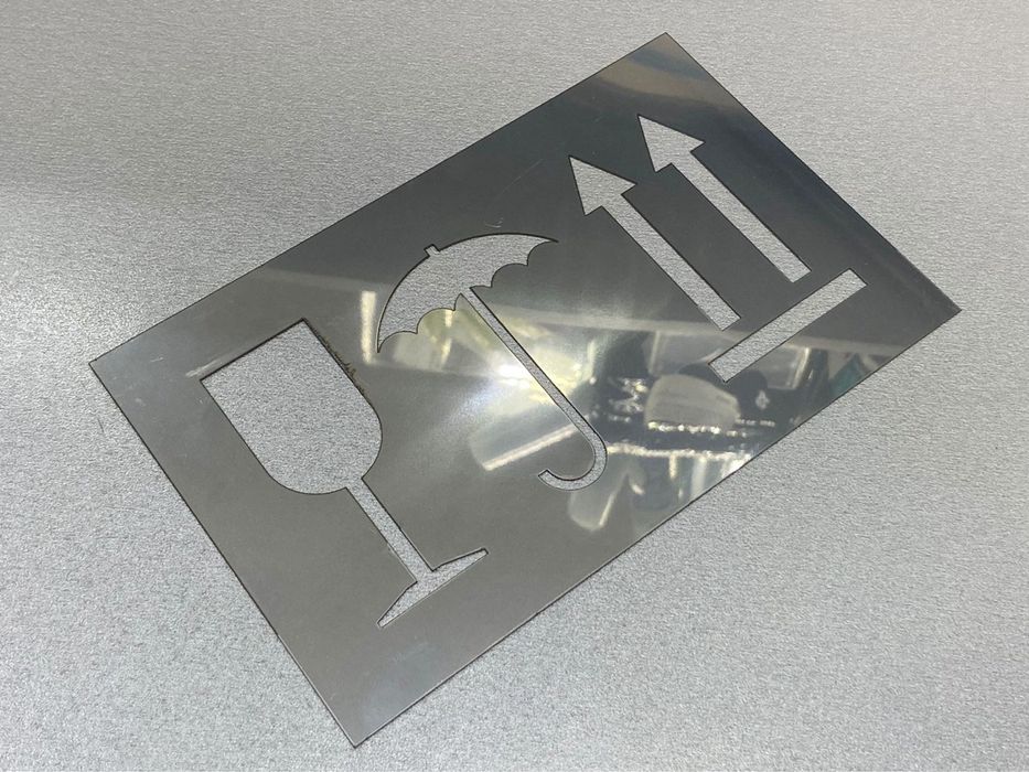 Трафарет, трафареты