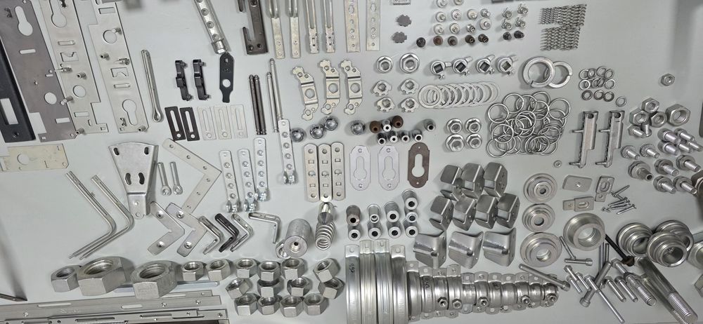 Услуги гальваника металла!