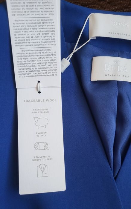 Дамско сако HUGO BOSS