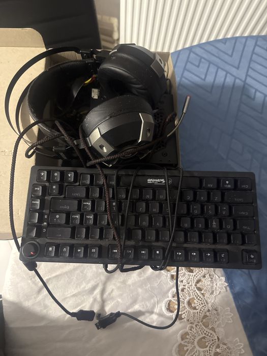 Vand piese pentru unitate !