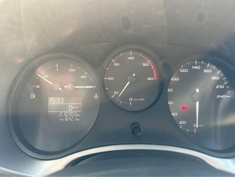 Seat Leon 1.6 tdi