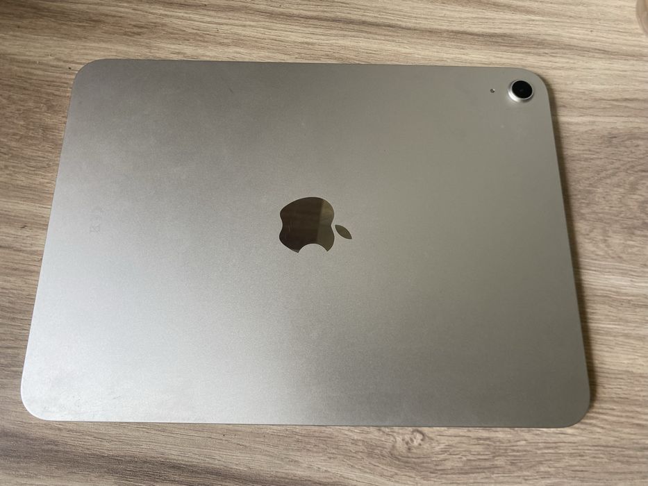 ipad 11 a16 128гб 100%аккум
