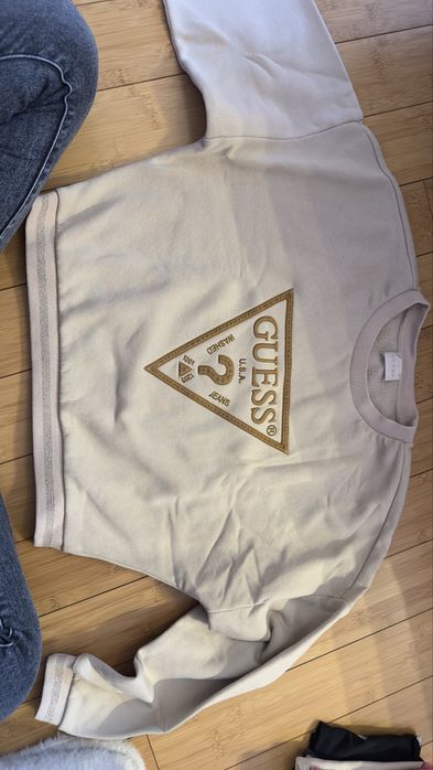 Дамски блузи/ суитшъри Calvin Klein, Guess