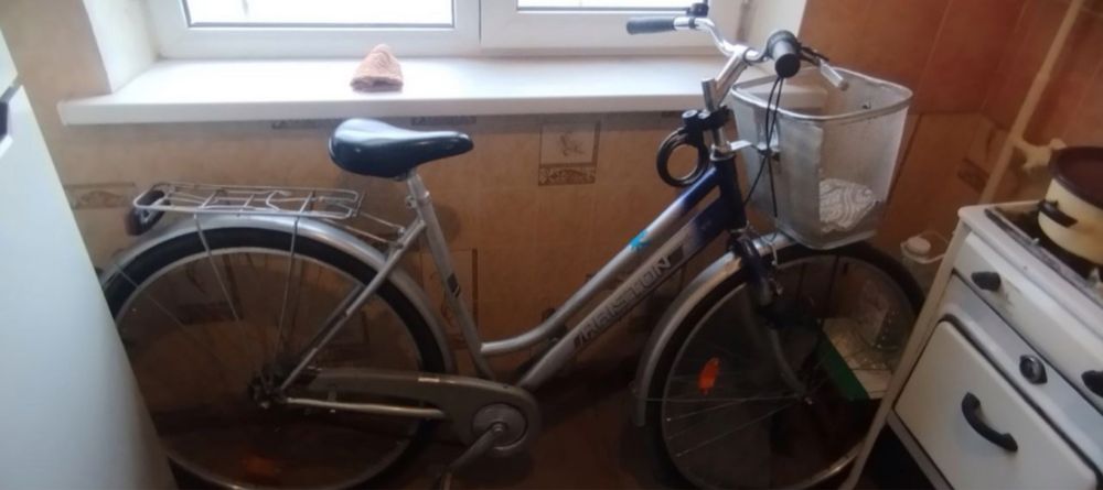 Велосипел (Германский)