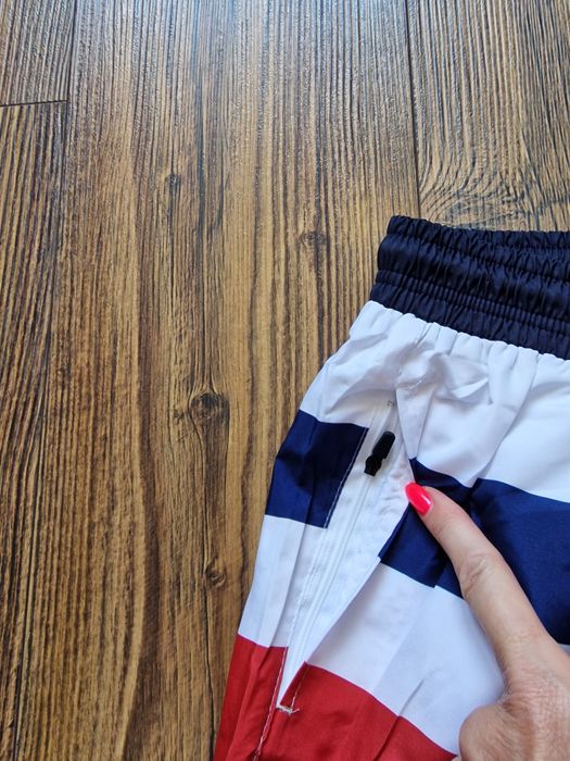 Страхотни мъжки шорти бански TOMMY HILFIGER размер S M L XL 2XL 3XL