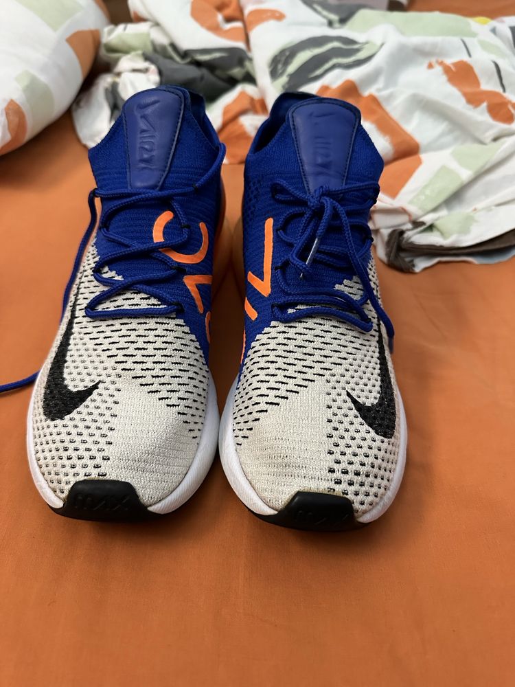 Air force 270 store flyknit