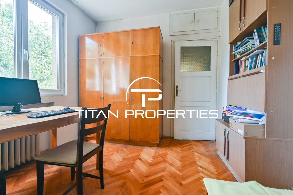 Дава се под наем Тристаен апартамент в София, Яворов - 93 кв.м за 765 € - Снимка #8