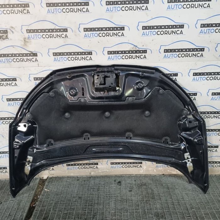 Capota Ford EcoSport II 2013 - 2017 SUV 4 Usi negru (1342) Indoita