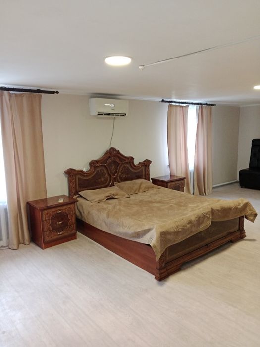 Баня на дровах! 4я дачная.