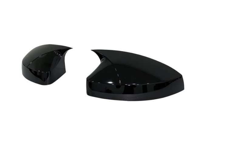 Капаци за огледала Batman за Audi A3, 2012-19