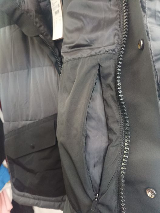 Уникална грейка S. Oliver S , XXL , 3XL нова мъжка елек