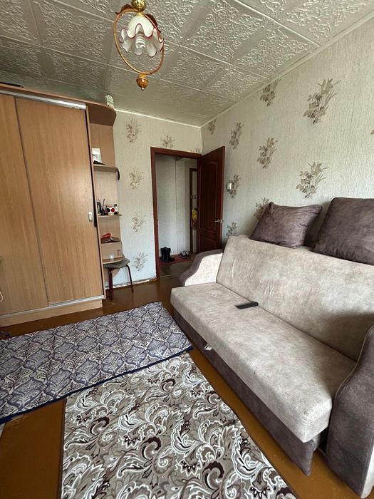 Продаётся 2-х ул. Космическая, 6/1