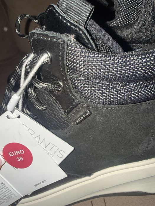 Дамски боти Geox