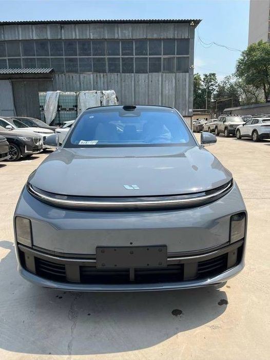 Li 7 ULTRA 2025 Yil