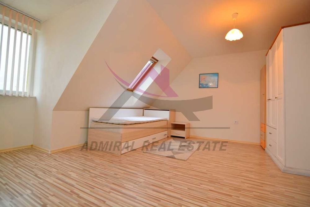 Дава се под наем Мезонет в Варна, Лятно кино Тракия - 138 кв.м за 747.66 € - Снимка #11