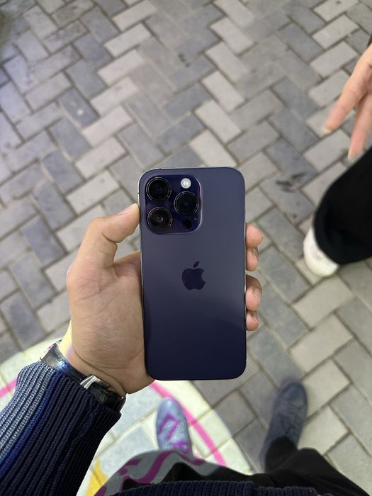 Айфон 14про 256 88%