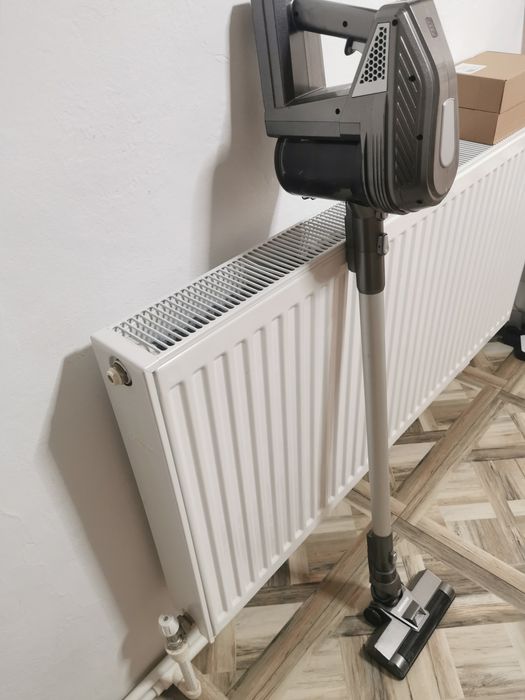 Aspirator vertical Medion
