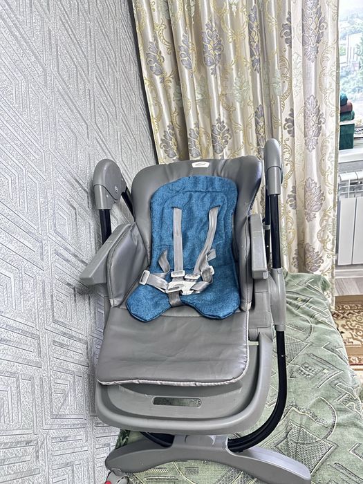 Продам детский стульчик
