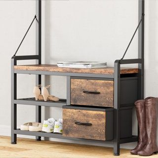 Стеллаж металлические