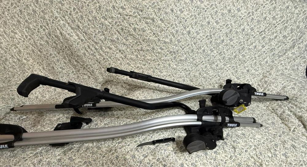 Suport bicicleta Thule