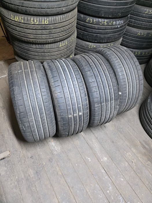 Anvelope 225 40 18 Pirelli