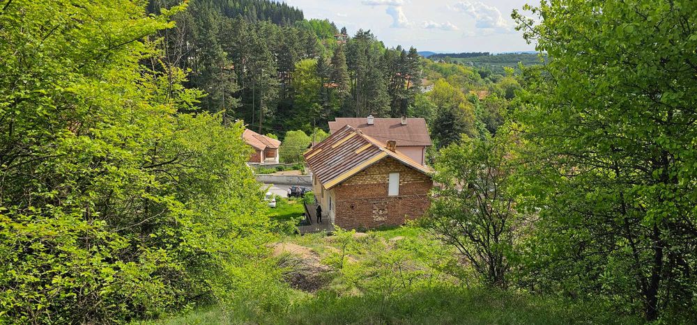 Продава се Къща в с. Кладница, Област Перник - 200 кв.м за 845 €/кв.м - Снимка #16