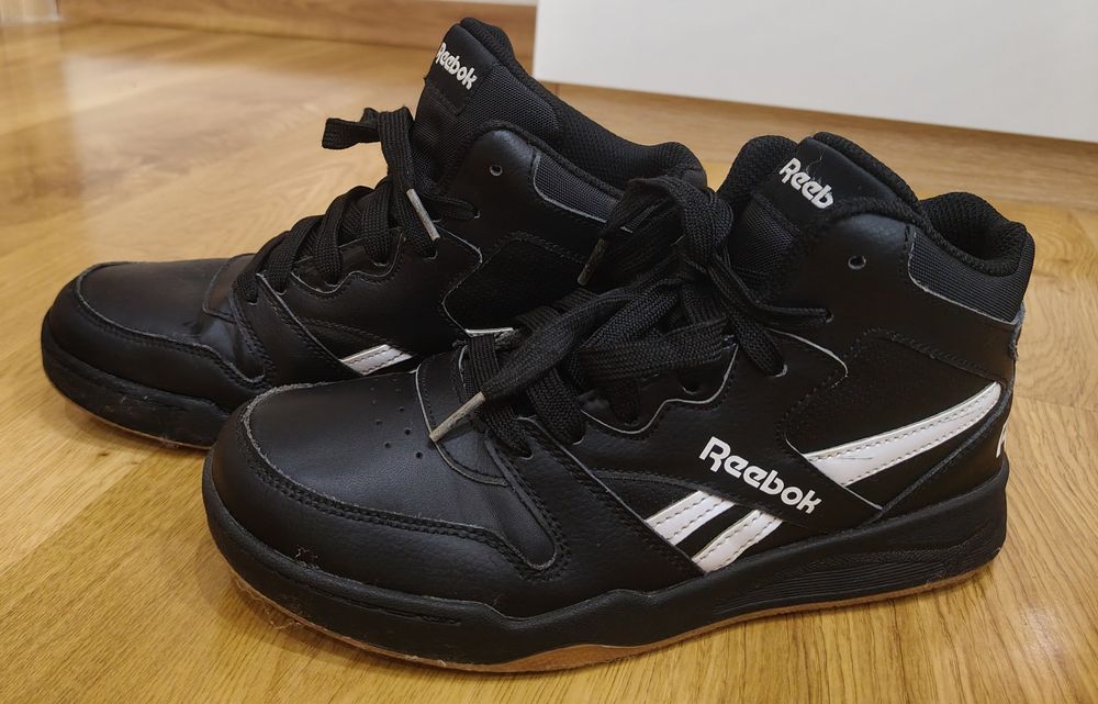 Сникърси Reebok Legacy Lifter