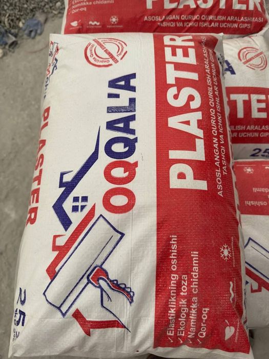 родбанд, гипс, штукатурка, plaster, қурилиш материали, девор гипси