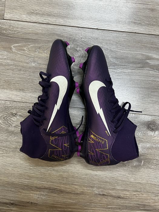 Nike mercurial