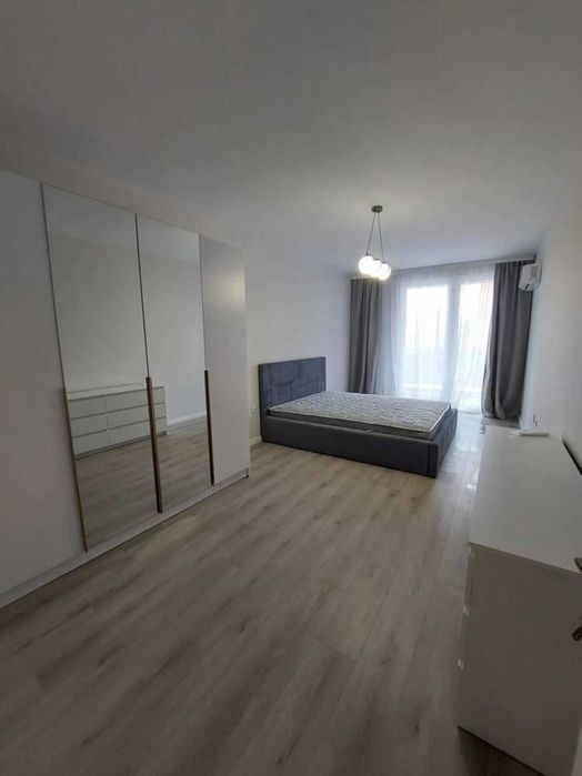 Двустаен апартамент в Гагарин