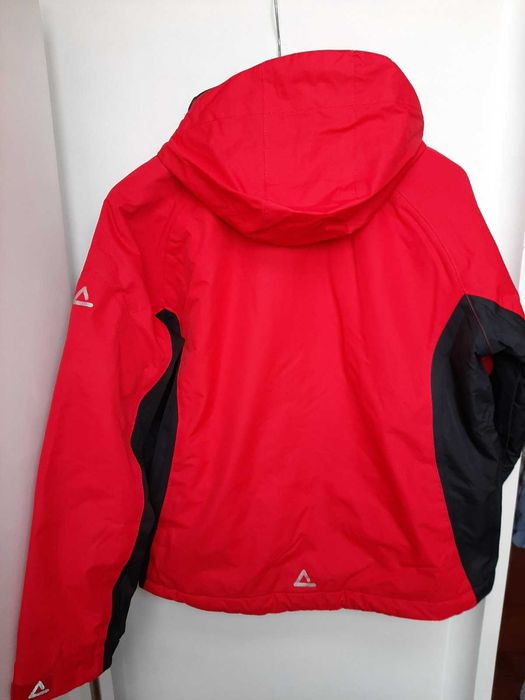 Детски ветро и водоустойчиви зимни якета