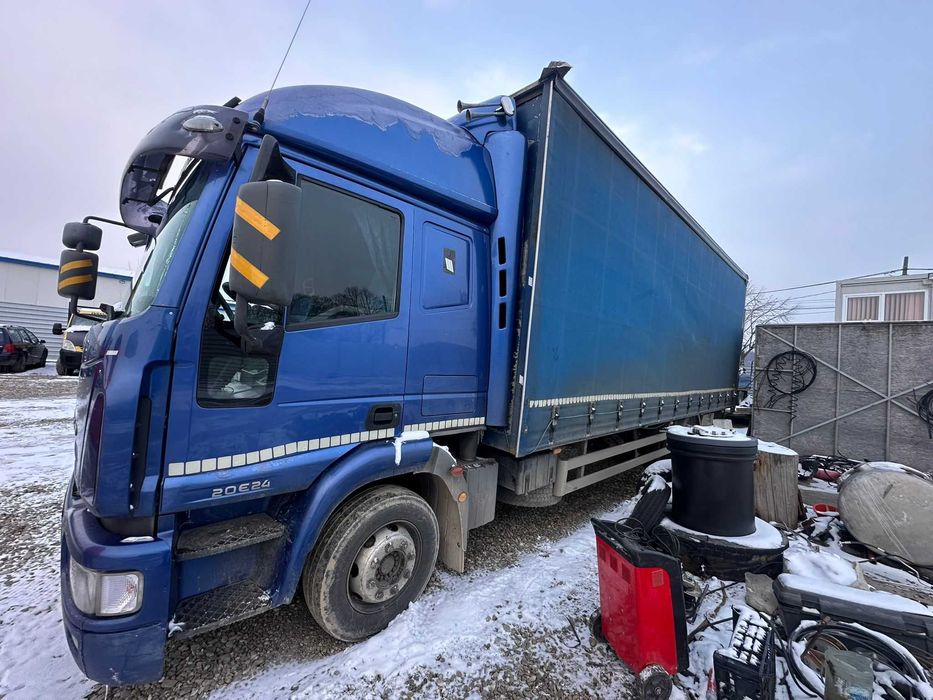 Iveco Eurocargo 120E240 2006
