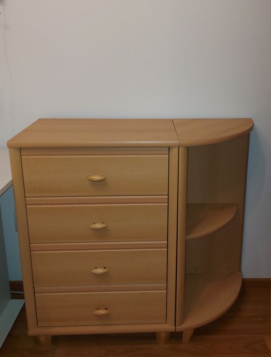 set mobilier dormitor