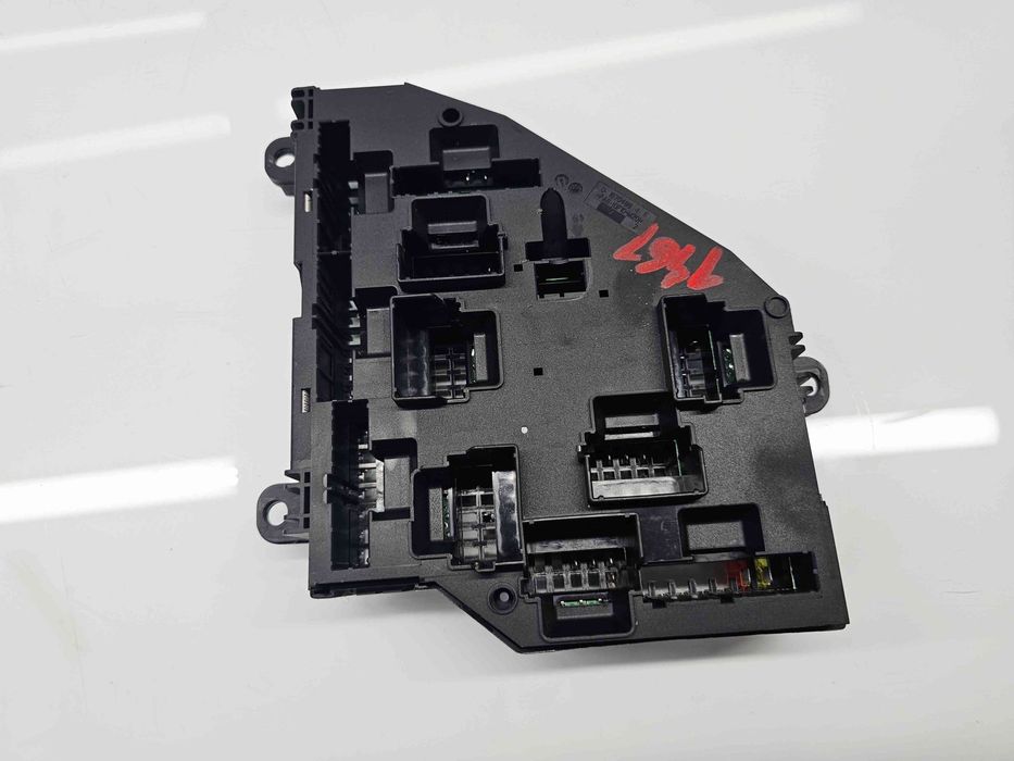 Panou sigurante Bmw5 (F10) [Fabr 2011-2016] 9264923