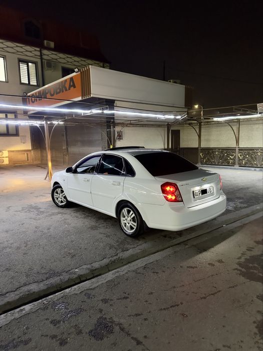 Lasetti 2013-yil 1.6 Mator 3-pazitsa Full! Metan gaz Navarotlari blan!