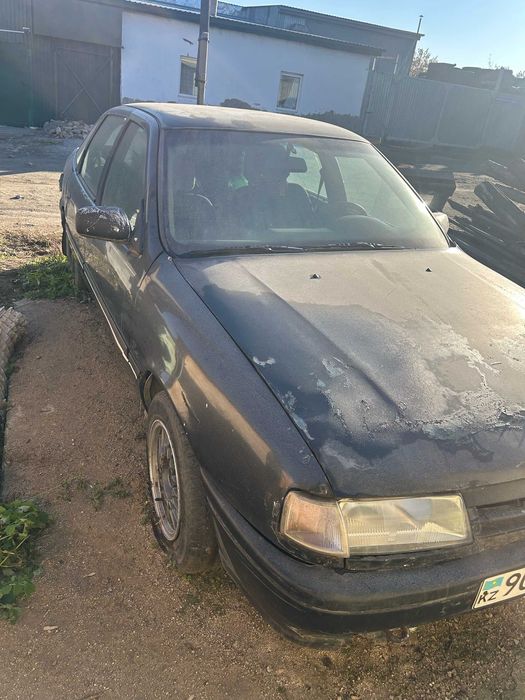 опель вектра а v1,6