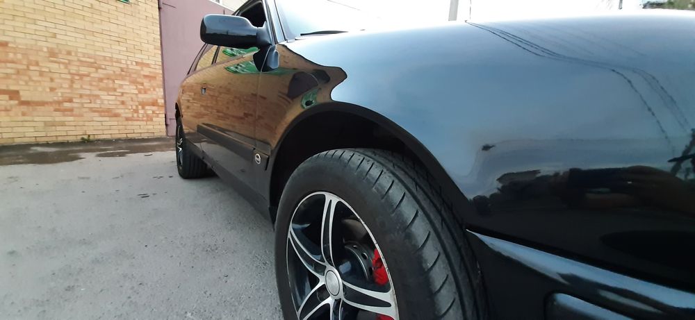 Ауди 100 С4 продается